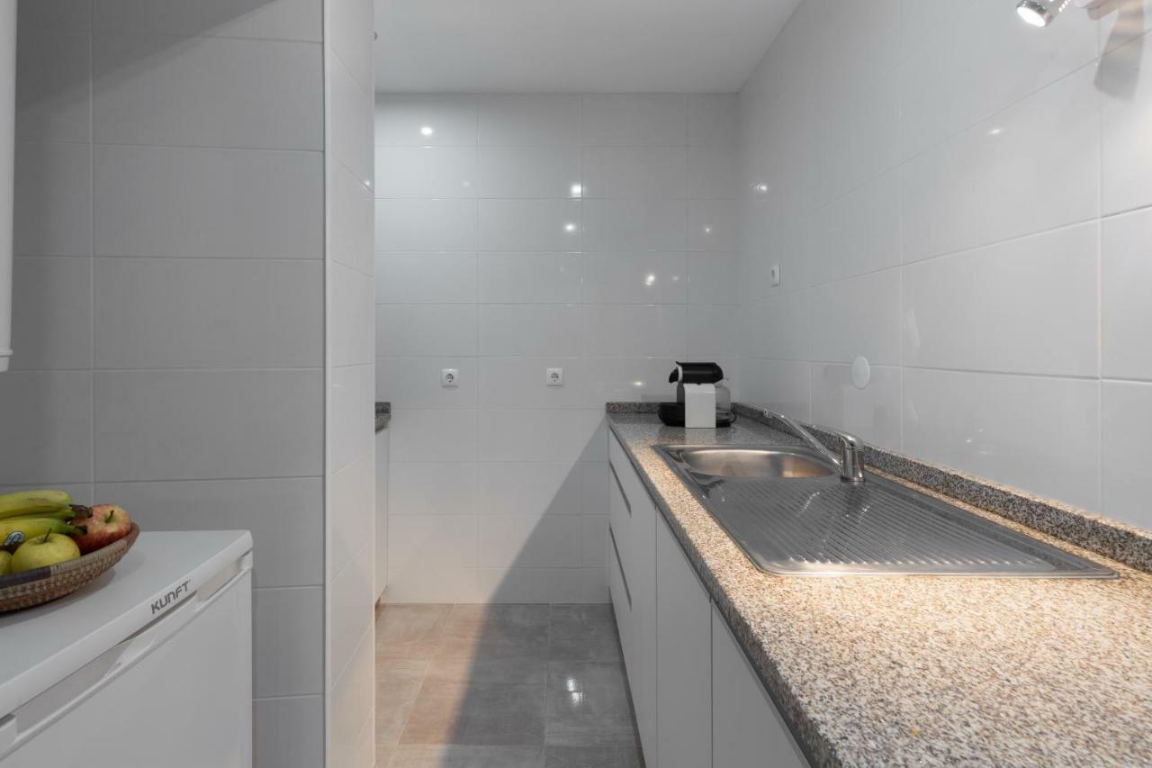 Porto Belomonte Flats Apartment Exterior photo
