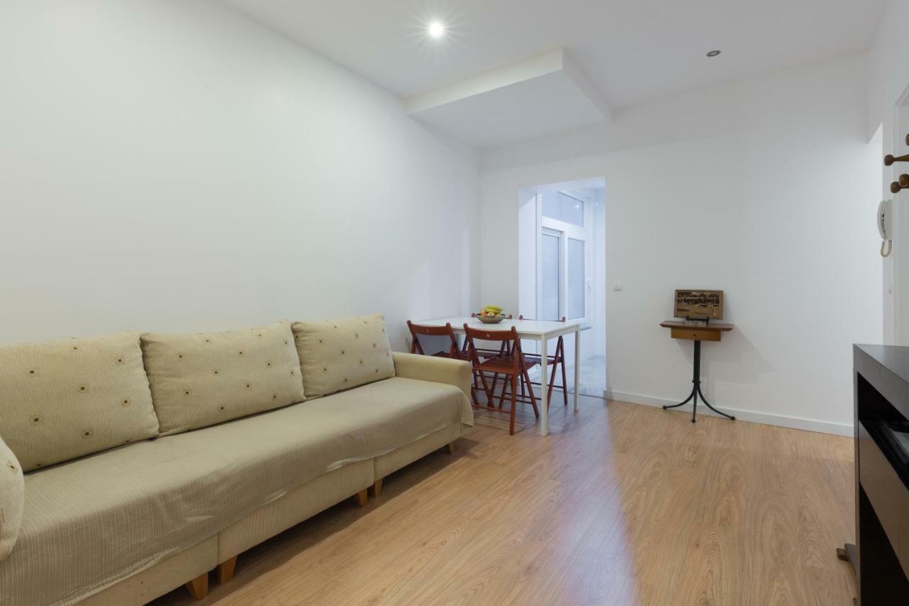 Porto Belomonte Flats Apartment Exterior photo